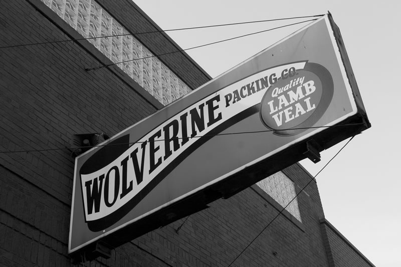 About | Wolverine Packing Co.