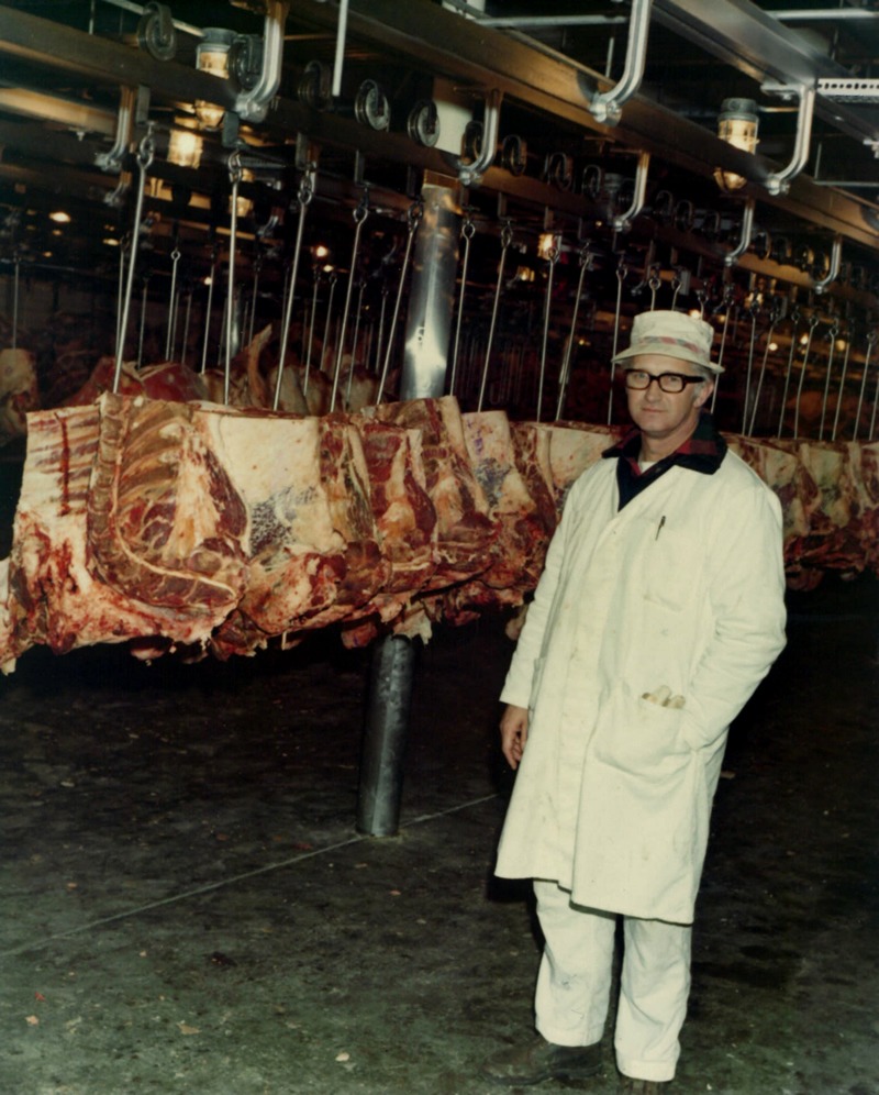 About | Wolverine Packing Co.