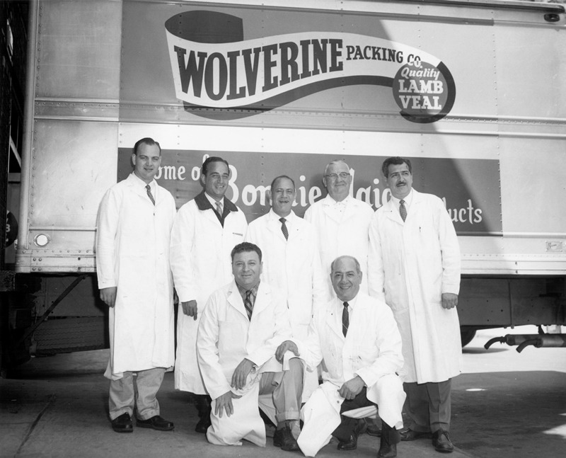 About | Wolverine Packing Co.