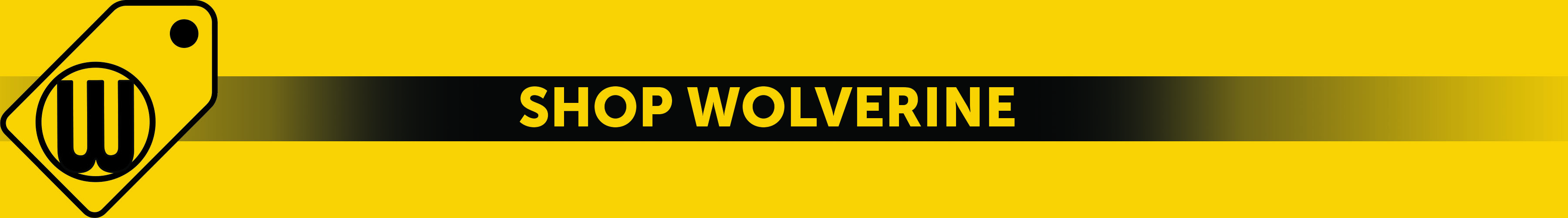 Shop Wolverine