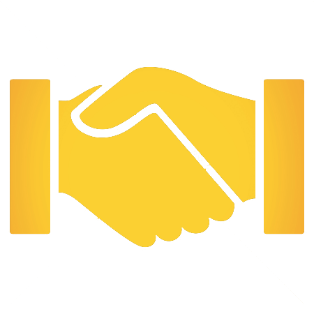 Handshake Vector