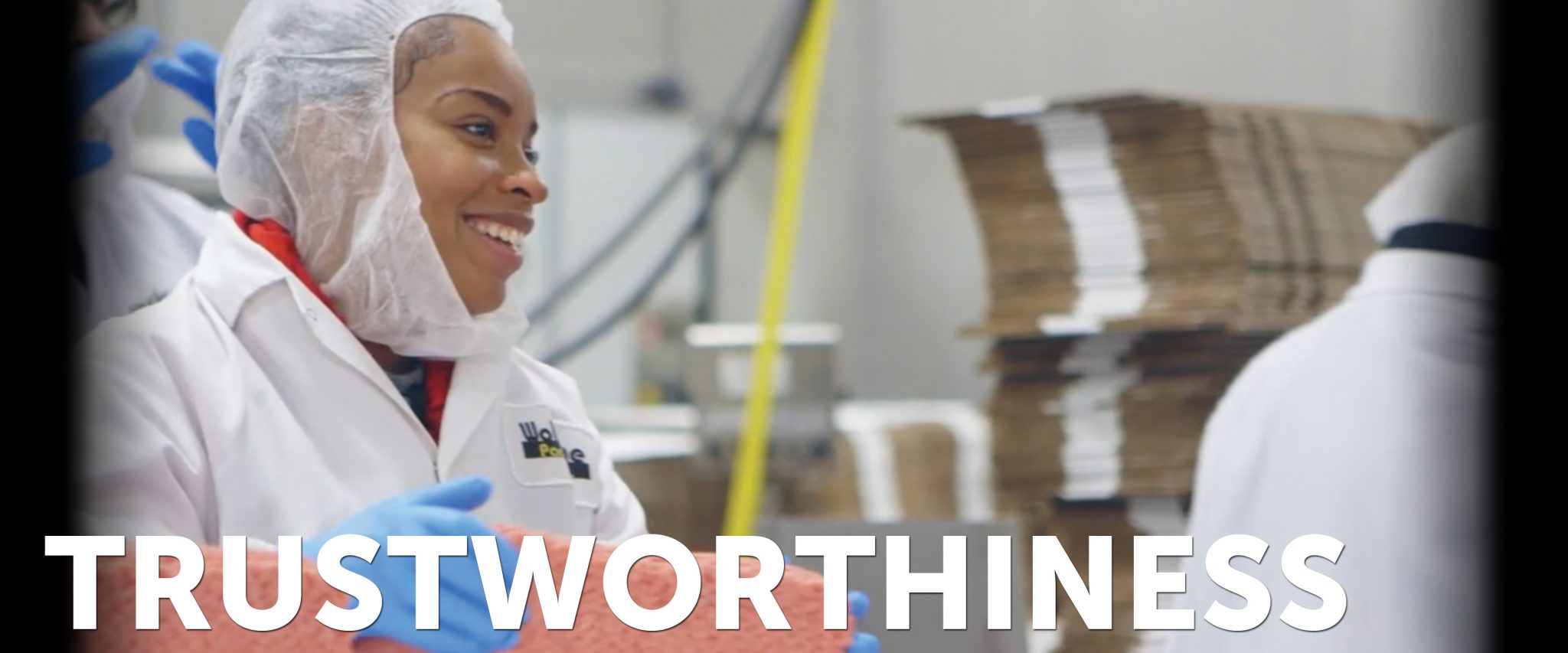 Careers at Wolverine Wolverine Packing Co.