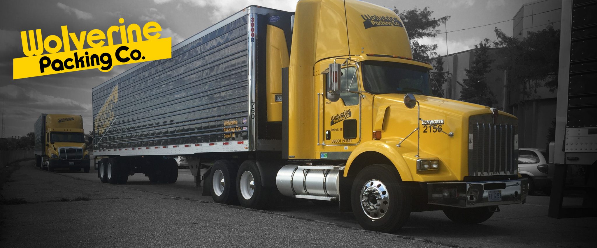 Careers at Wolverine Wolverine Packing Co.